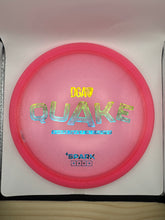 Quake Spark