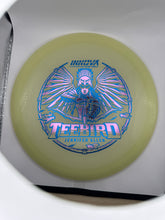 Teebird Jennifer Allen 2026 tour series