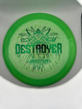 Innova Destroyer Halo disc golf disc