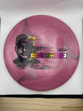 Archer 2026 Tour Series
