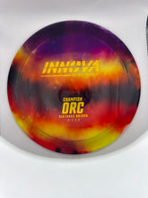 I-Dye Champion Orc