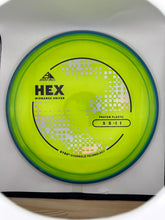 Hex Proton PLC