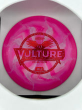 ESP Colorshift Swirl Vulture