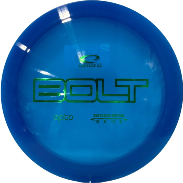 Bolt