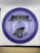 Avenger SS Z Sparkle