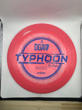 Typhoon Atmos