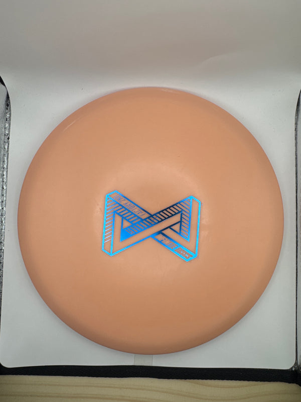 Chariot D-Blend Glow
