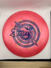 Archer Big Z Swirl