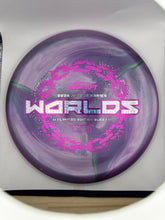 Sled Worlds 2026 Tour Series