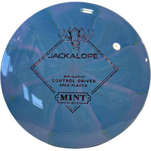 Jackalope Apex