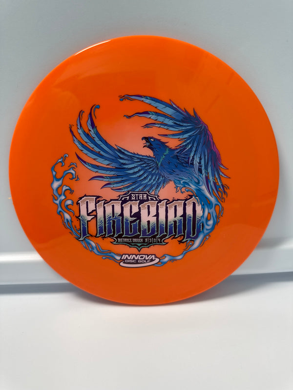 Firebird Innovation