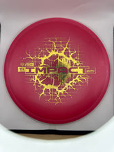 TI Colorshift Impact