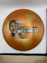 Scorch 2026 Tour Series