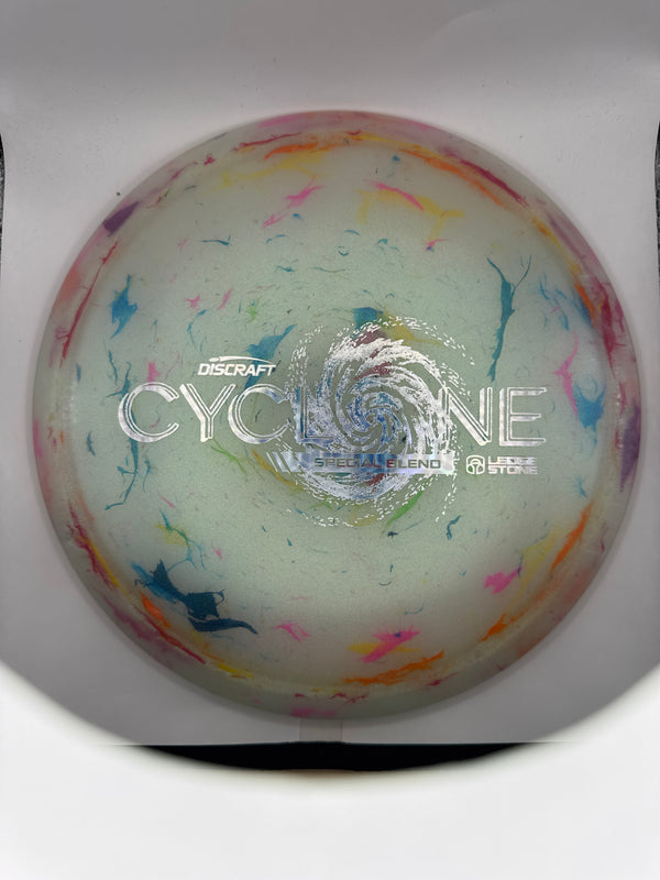 Colorshift Jawbreaker Z Cyclone