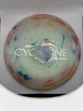 Colorshift Jawbreaker Z Cyclone
