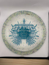 Sting Stiff CryZtal Confetti