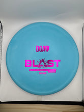 Blast D/Line