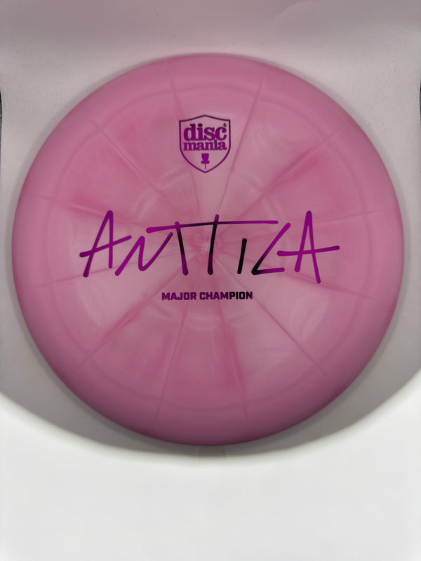 P1 Flex 3 Vapor D-Line Limited Edition (Anttila Major Champion)