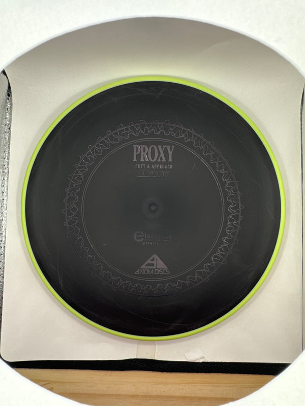 Proxy Electron