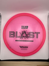 Blast Spark
