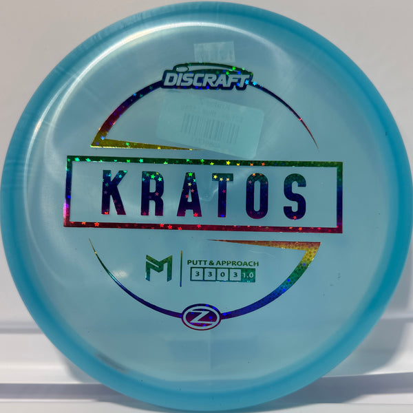 Kratos Z