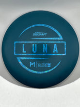 Luna Rubber Blend