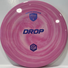 Drop Swirly S-Line