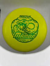 Mamba Star