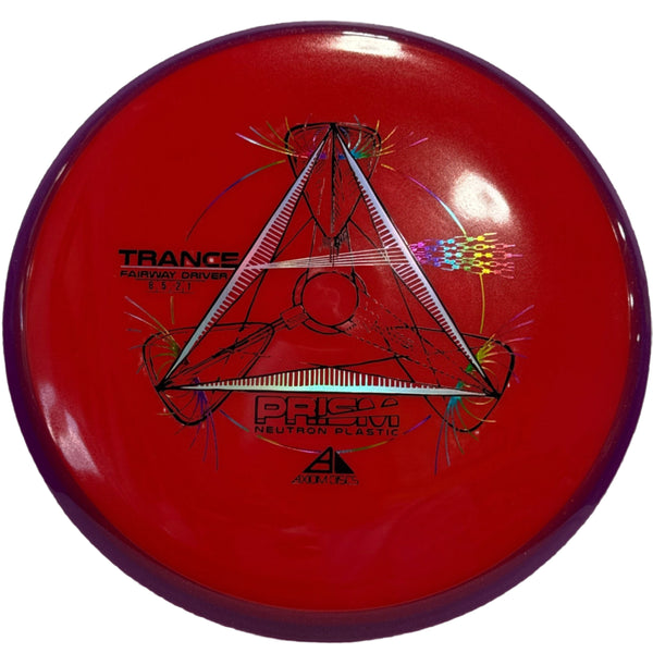 Trance Prism Neutron