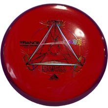 Trance Prism Neutron