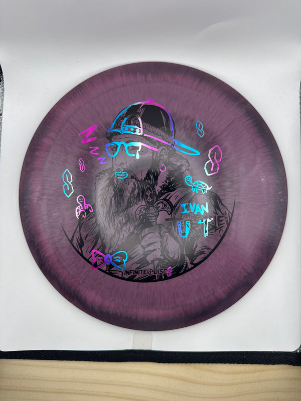 Czar - Swirly S-Blend