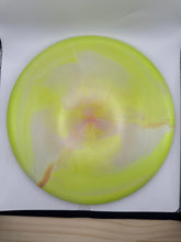 Buzzz SS Esp Swirl