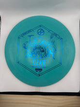 Czar I-Blend
