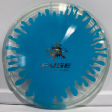 Fuse Opto-Ice Splash