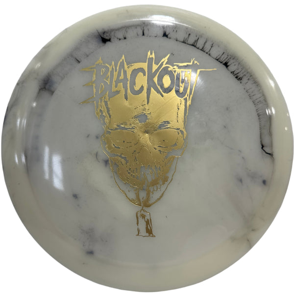 Blackout Radioactive