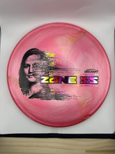 Zone SS 2026 Tour Series