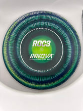 I-Dye Champion Roc3