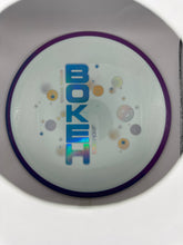 Special Edition Neutron Bokeh