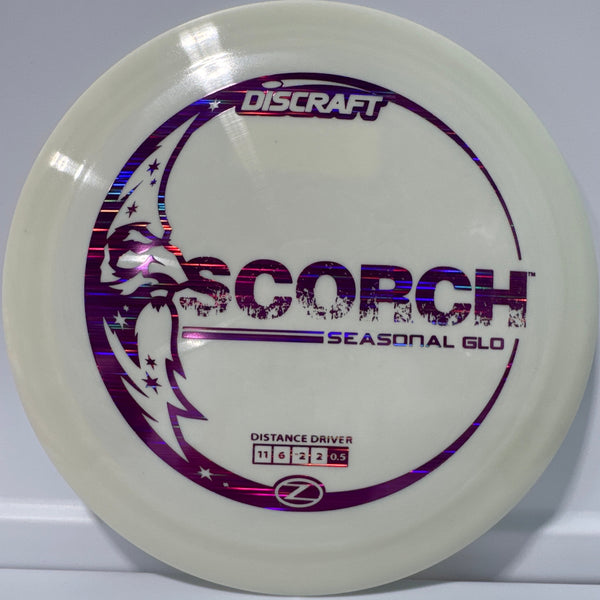 Scorch GLOW
