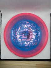 Fox Halo Star