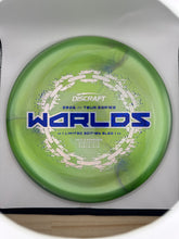 Sled Worlds 2026 Tour Series
