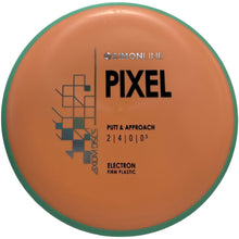 Pixel Electron