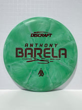 Focus Anthony Barela Swirl