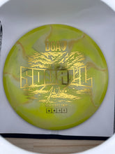 Squall DGA Tour Series 2026