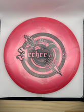 Archer Big Z Swirl