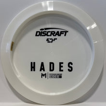 Hades ESP
