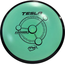Tesla Fission