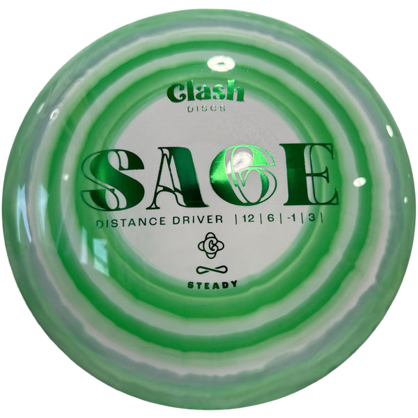 Sage