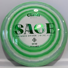 Sage