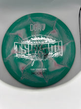 Jake Monn Tour Series Swirl Tsunami